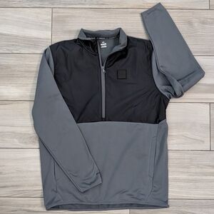 🥁 Under Armour Men's Storm Half Zip Jacket